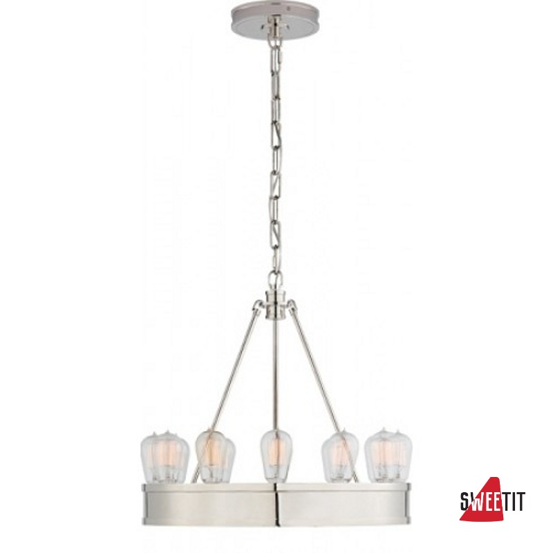 Люстра Ralph Lauren Roark 20" RL 5130NВ