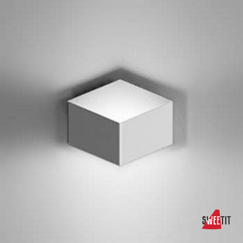 Настенные светильники Vibia Fold 4200-58-10