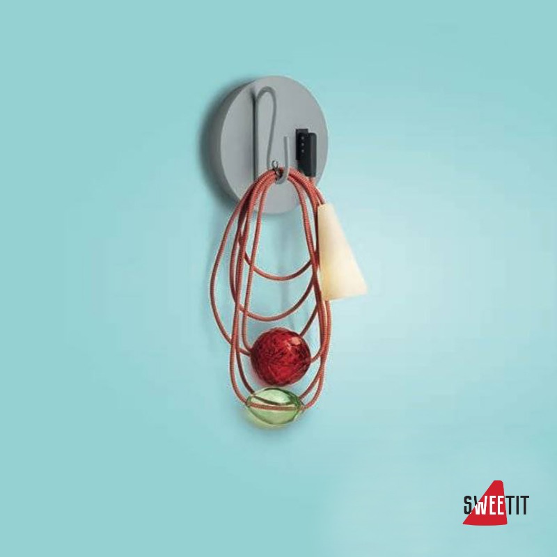 Бра Foscarini Filo 289005-08
