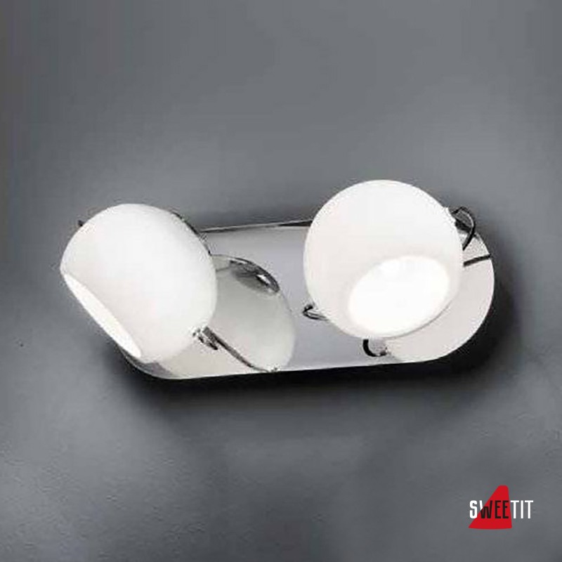 Спот (точечный светильник) Fabbian Beluga White D57 G29 01
