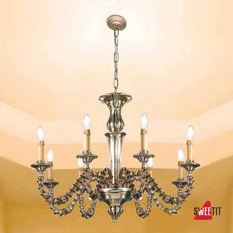 Люстра StilLux Nur 13001/8