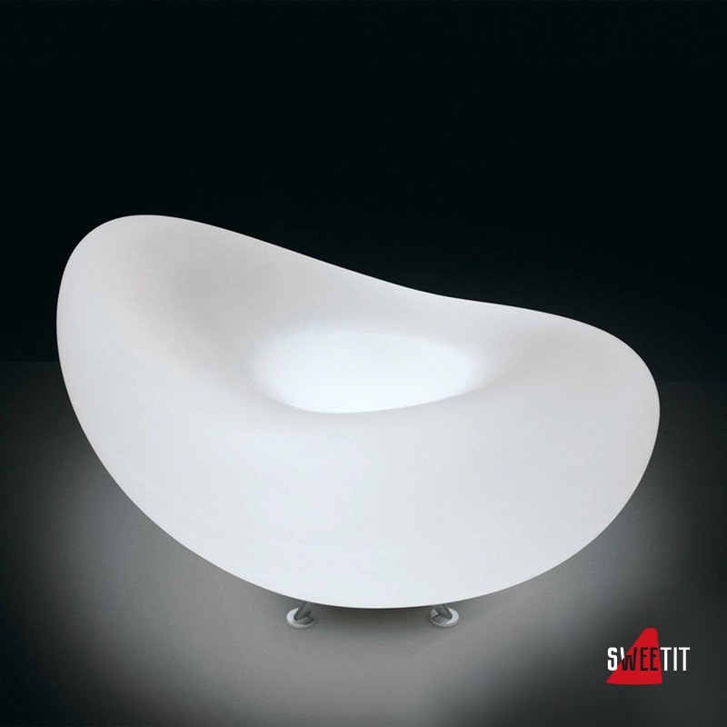 Настольная лампа IDL Fagiolo 9012/1L