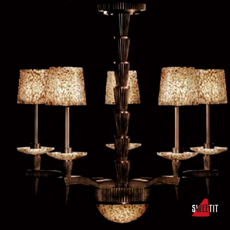 Люстра FINE ART LAMPS MID-CENTURY INSPIRATIONS 720240