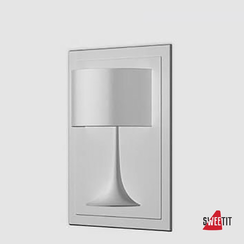 Бра FLOS Soft Spun Small LED SA.5006.1