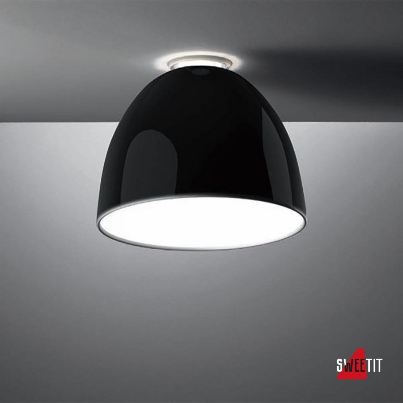 Светильник потолочный ARTEMIDE Nur mini Gloss soffitto A245610