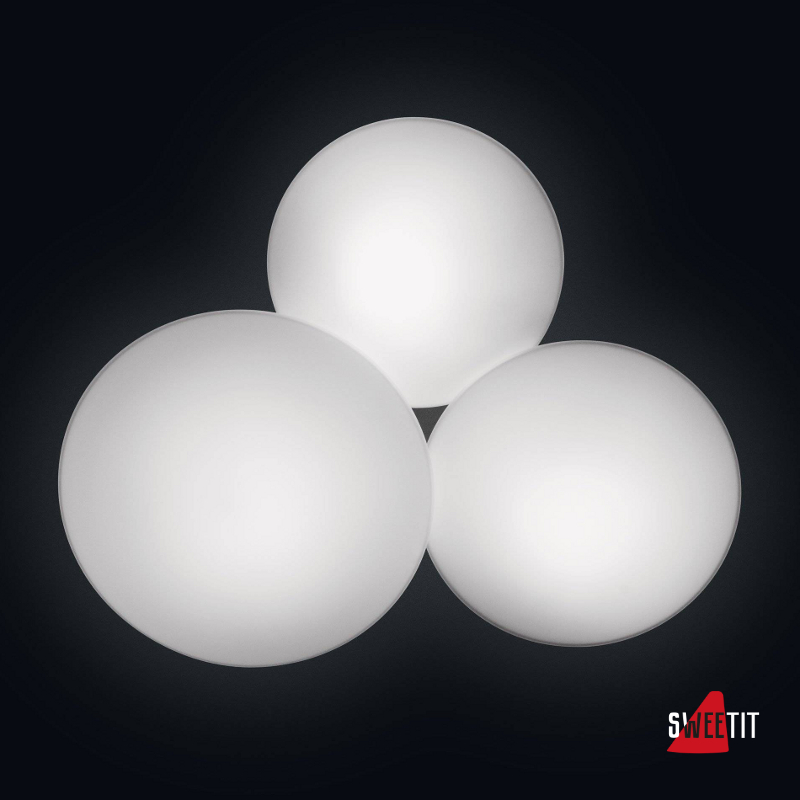 Настенные светильники Vibia Puck 5437-03-10