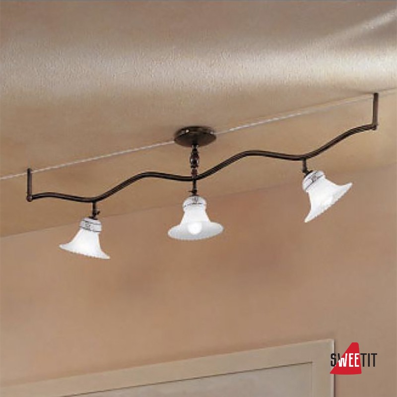 Светильник потолочный Linea Light Mami 2653