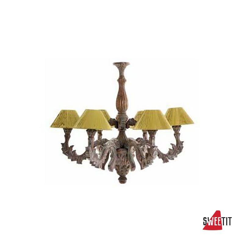 Люстра Eichholtz Rhone 6 Lights