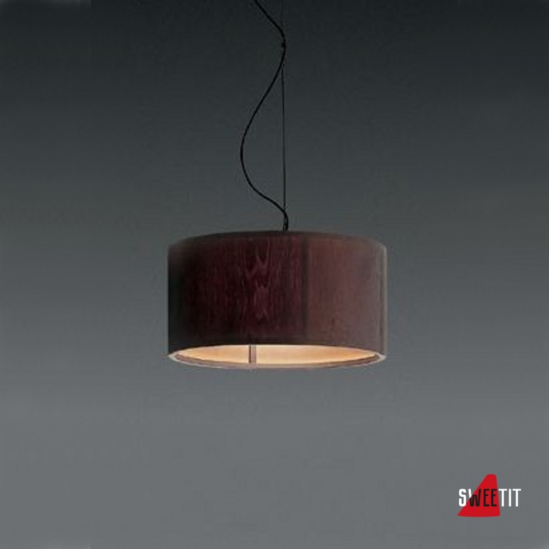 Светильник подвесной PENTA Wood 0132-20