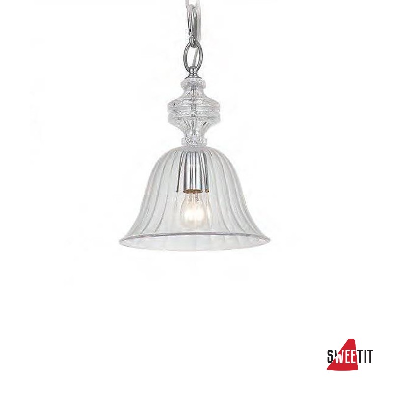 Подвесной светильник Newport Leonari 63001/S Clear