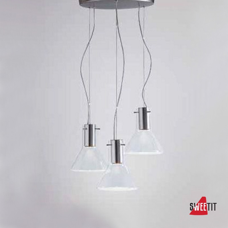 Люстра Almerich Net 60015