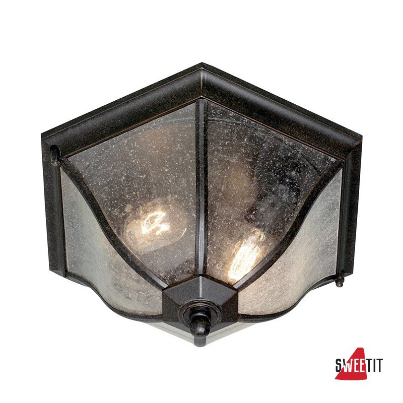 Уличный потолочный светильник Elstead Lighting New England NE8/M
