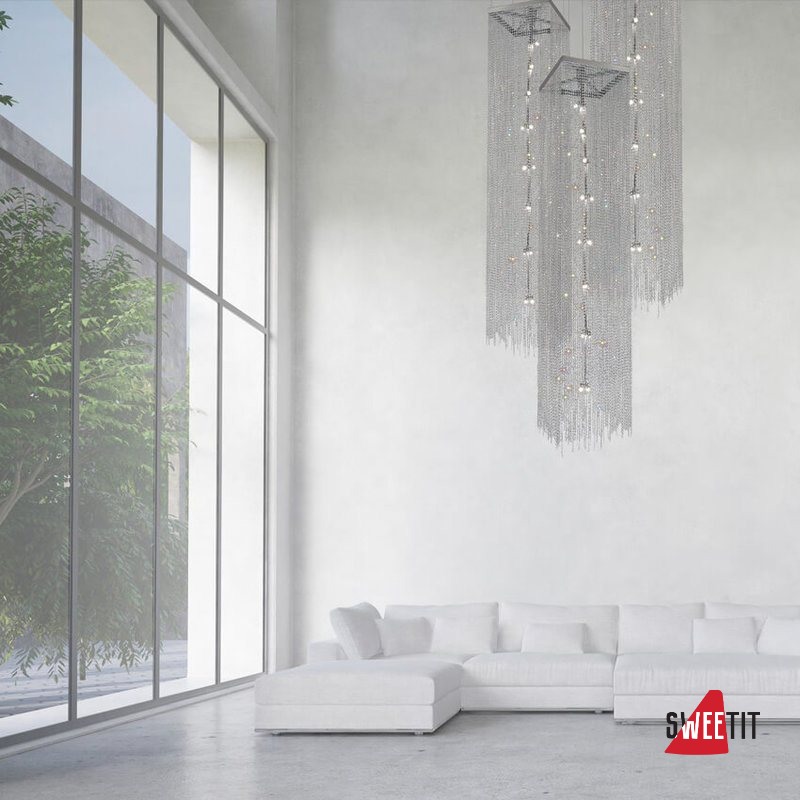 Потолочный светильник Ilfari Avenue One 13410