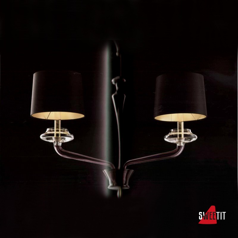 Бра Barovier&Toso Amsterdam 5562/02