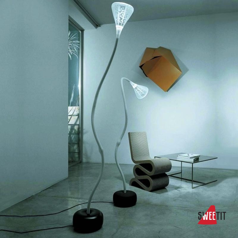 Торшер ARTEMIDE Pipe terra