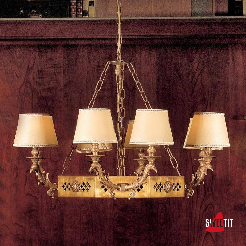 Люстра IL PARALUME MARINA Shine 1543