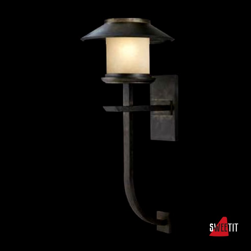 Светильник настенный уличный FINE ART LAMPS EAST WEST PASSAGE 540281