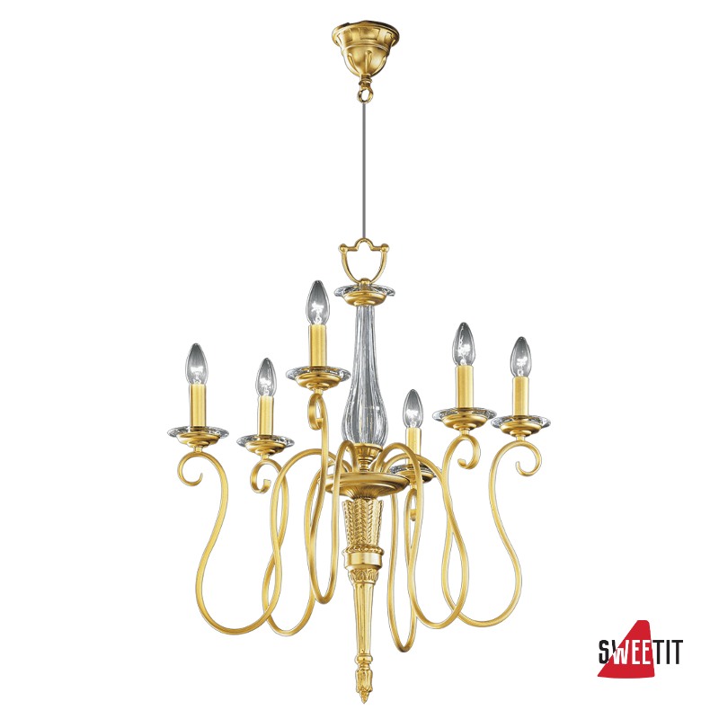 Люстра ITALAMP EPOCA 720_6