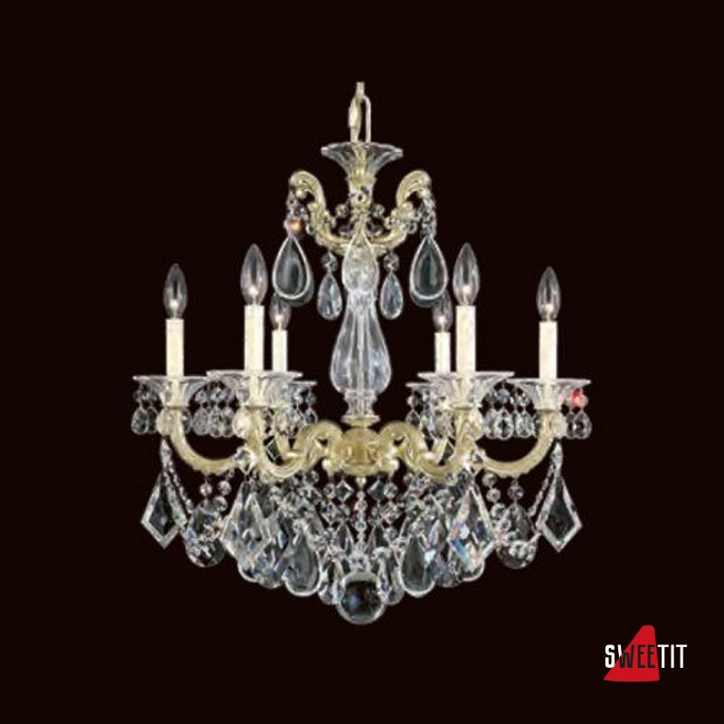 Люстра Schonbek La Scala 5072