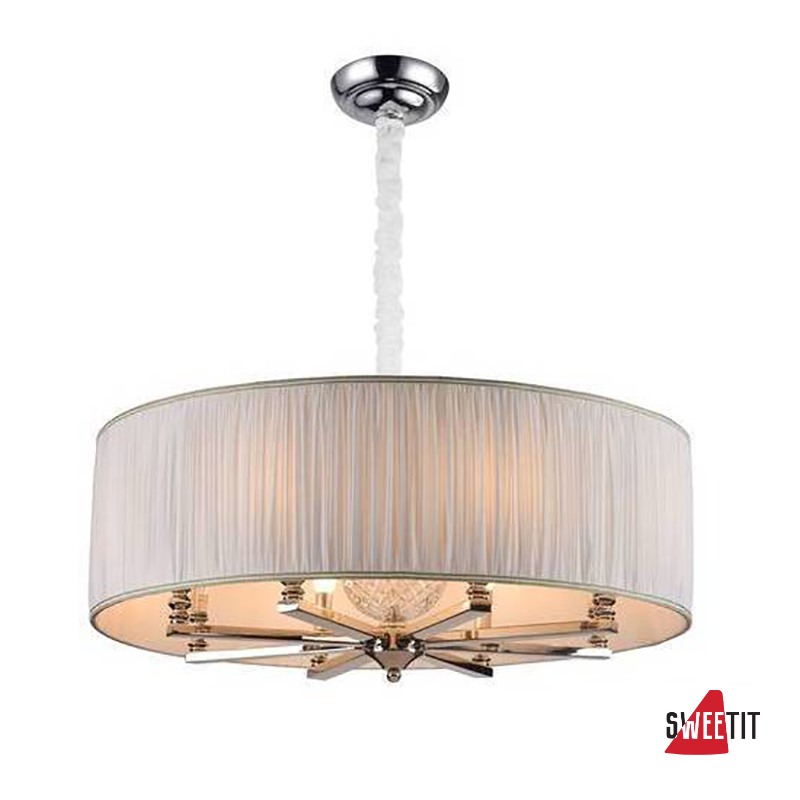 Люстра Newport Williamsburd 3128/S beige