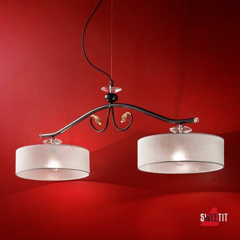 Подвесной светильник Bellart Charme 1819/S120 16/P06