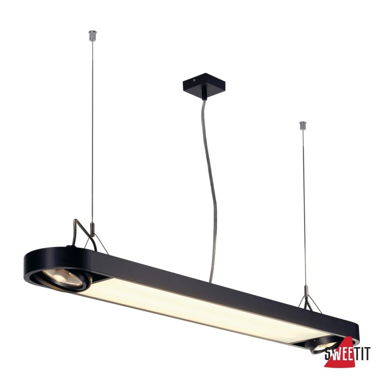 Подвесной светильник SLV Aixlight 159090