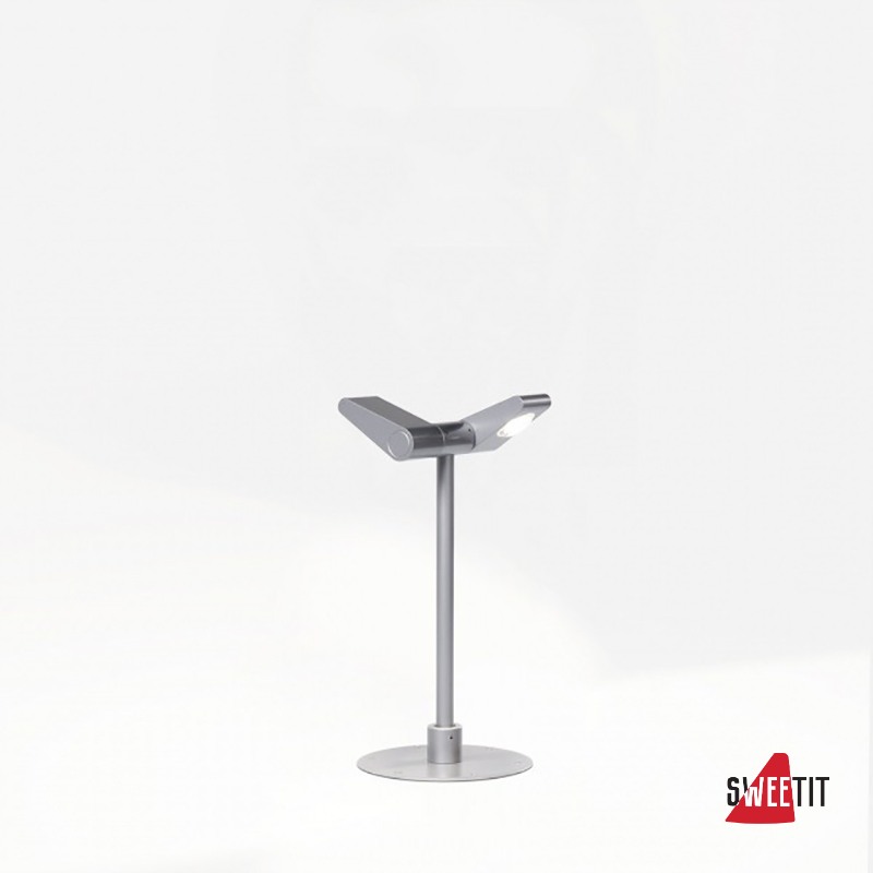 Светодиодный наземный уличный светильник Delta Light FLIP 217 61 25 4202 A