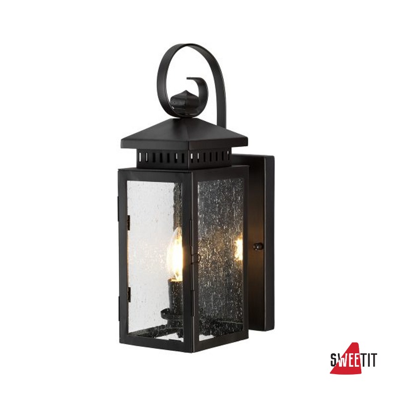 Уличный настенный светильник Elstead Lighting Hythe HYTHE