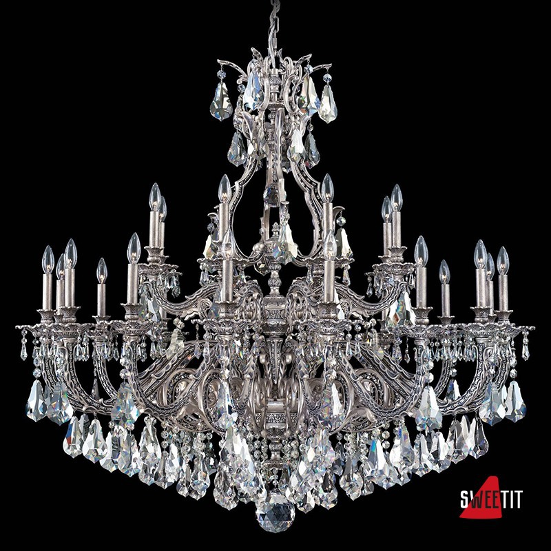Люстра Schonbek Sophia 6962-80SH
