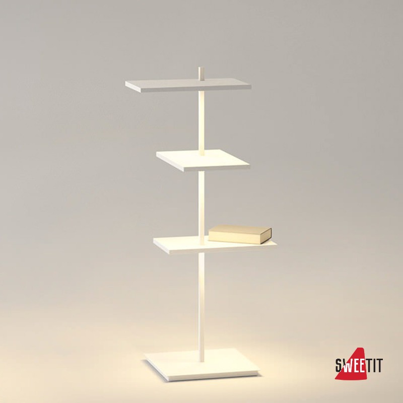 Светодиодный торшер Vibia Suite 6010-93