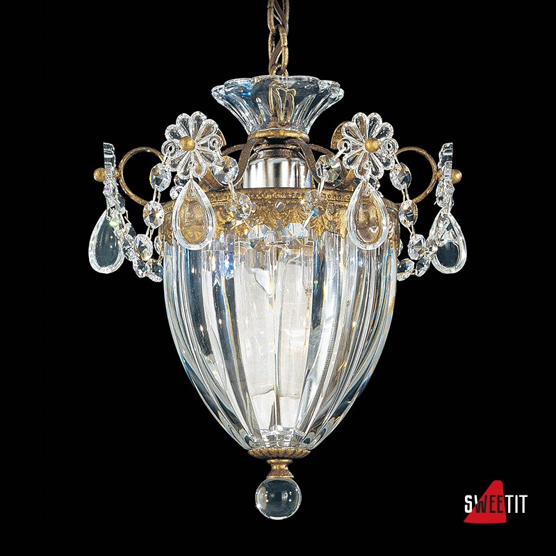 Подвесной светильник Schonbek Bagatelle 1241-22A