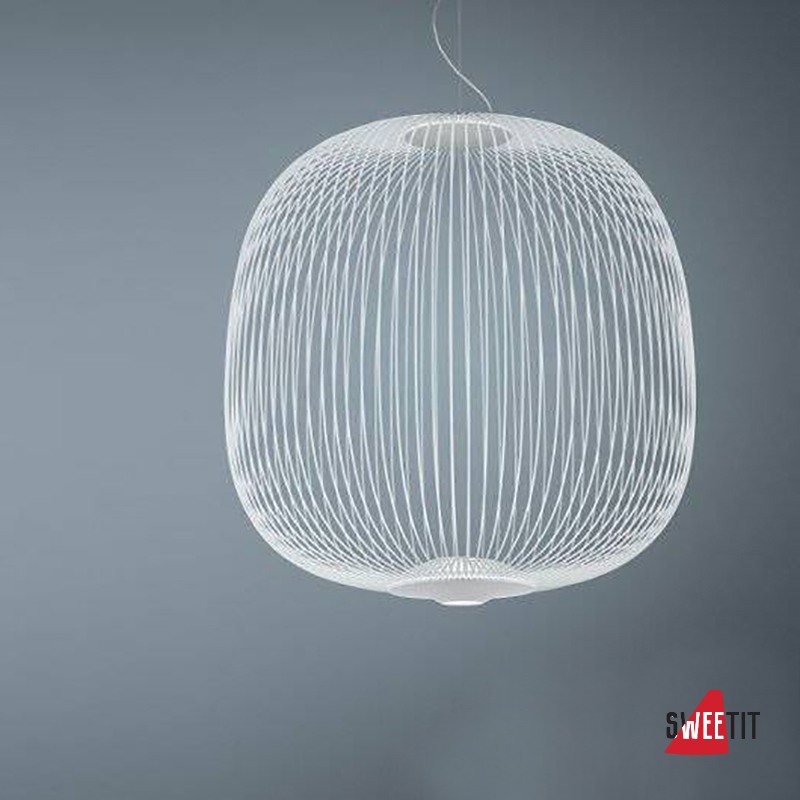 Подвесной светильник Foscarini Spokes 2640072R1-10