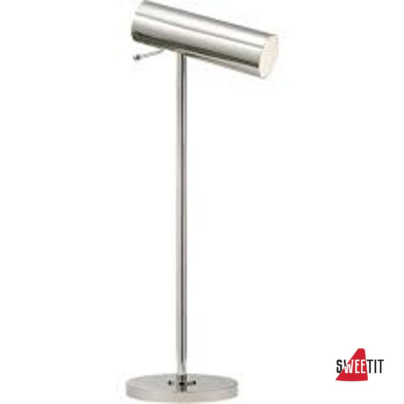 Настольная лампа Visual Comfort Lancelot Pivoting ARN3042PN