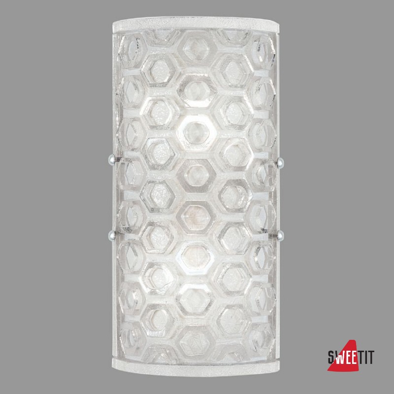 Бра FINE ART LAMPS Hexagons LED 865250-22