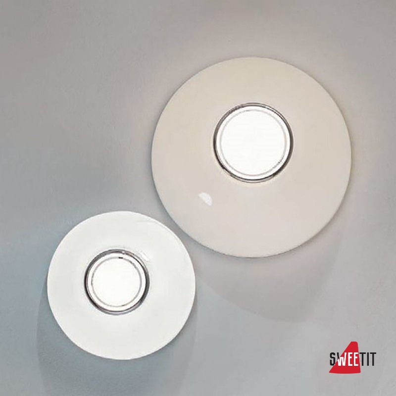 Светильник настенно-потолочный Artemide Tilos 200 A040700