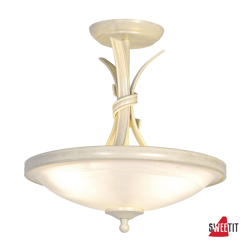Потолочный светильник Elstead Lighting Ribbon RB/SF/A IV/GOLD