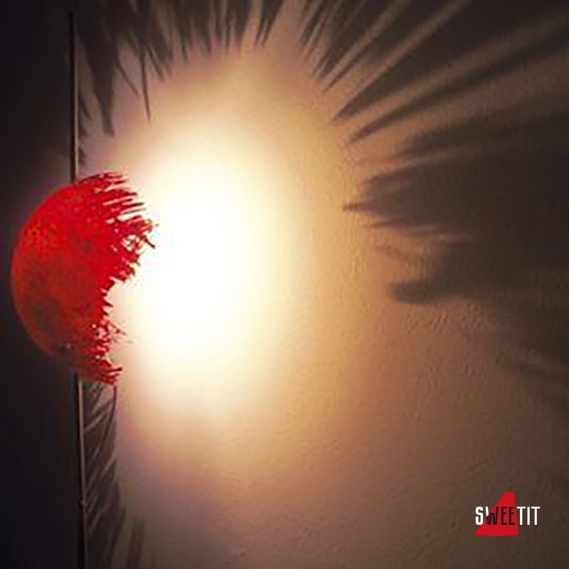 Торшер CATELLANI&SMITH PostKrisi 0011