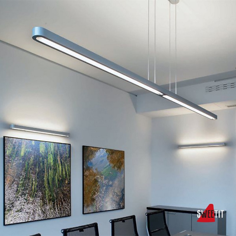 Светильник подвесной Artemide Talo sospensione 240 0600020A