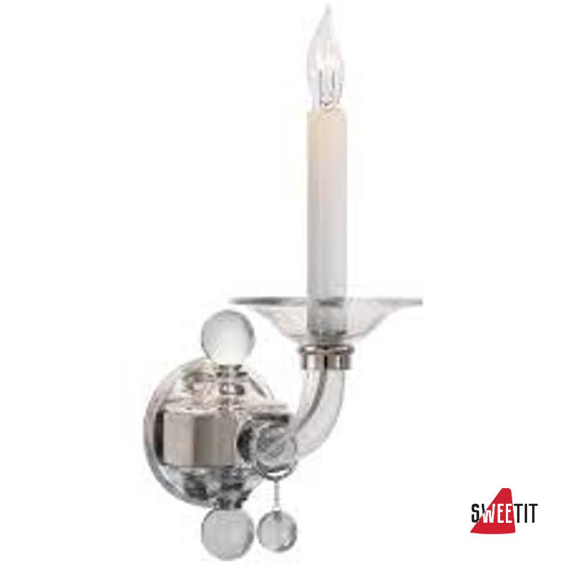 Бра Visual Comfort Ball CHD 1525PN