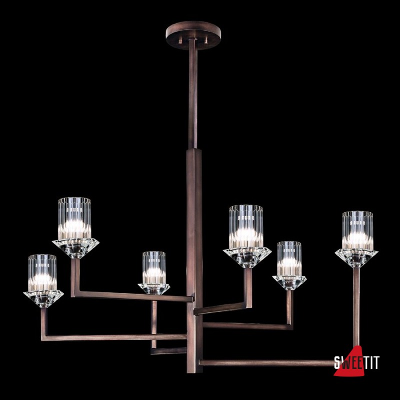 Люстра FINE ART LAMPS Neuilly 879640