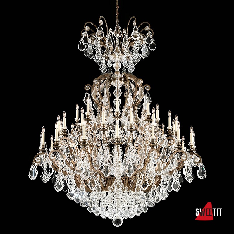 Люстра Schonbek Versailles 2775-23H