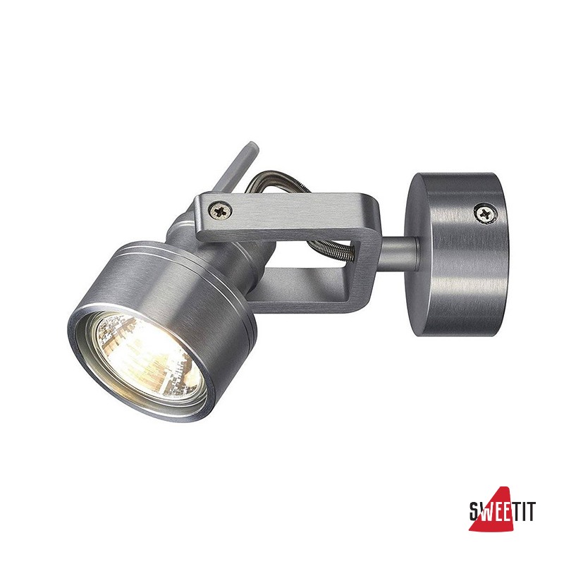 Спот (точечный светильник) SLV Inda 147559