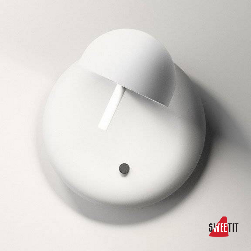 Настенные светильники Vibia Pin 1675-93-10