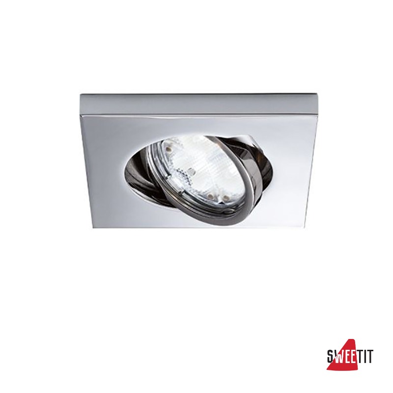 Светильник встраиваемый FABBIAN Venere D55 F53 11