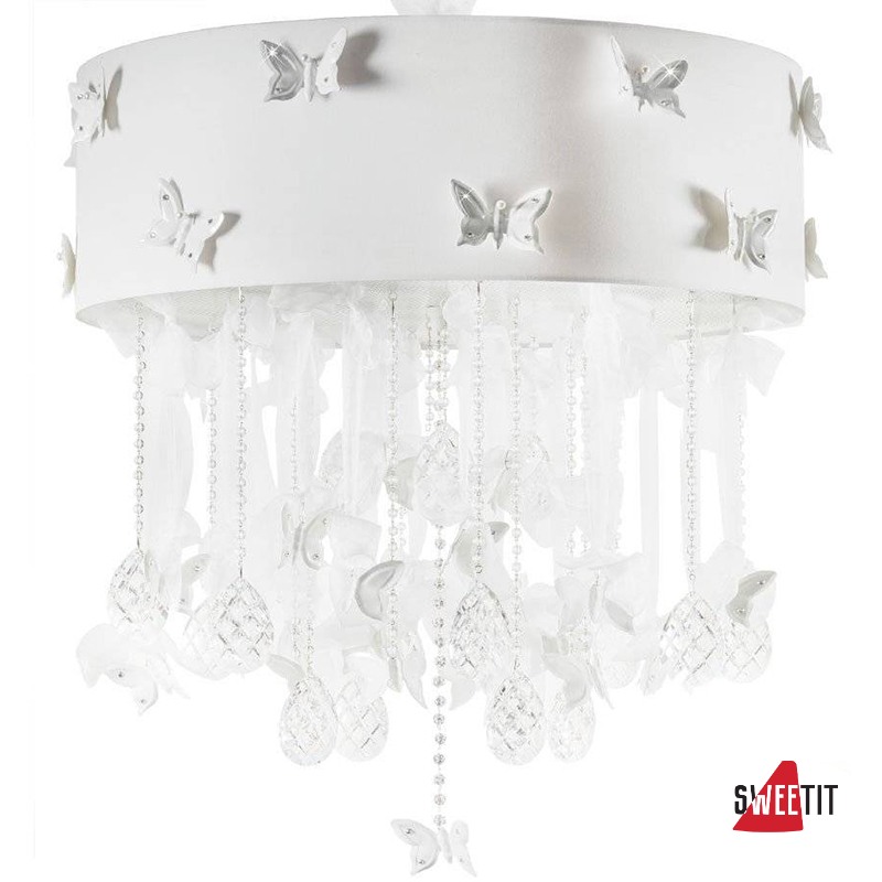 Подвесной светильник Eurolampart Lulu 2741/12LA 3206