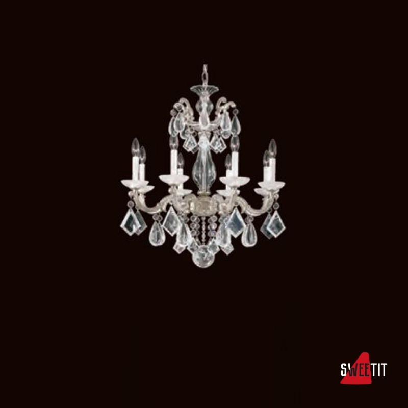Люстра Schonbek La Scala Rock Crystal 5473