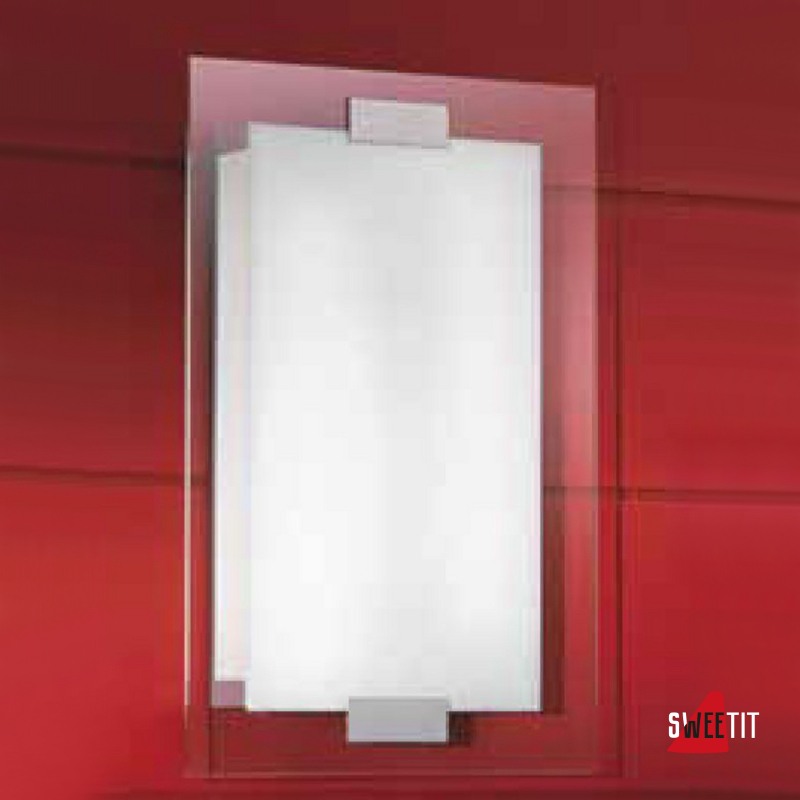 Светильник настенно-потолочный Linea Light Tabula young 6024