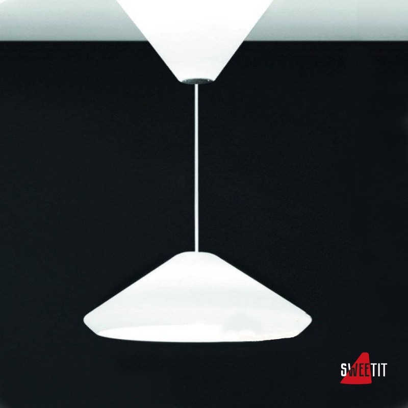 Подвесной светильник Vistosi WithWhite SP 36 X E27 BC BC