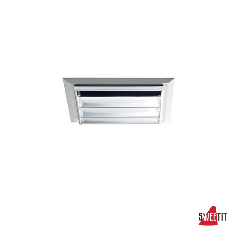 Светильник встраиваемый FABBIAN Plano D90 F02 01