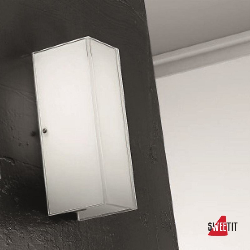 Бра Linea Light GLU'D 4886